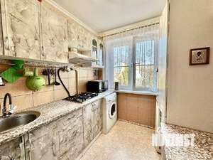 2-к квартира, вторичка, 44м2, 5/5 этаж
