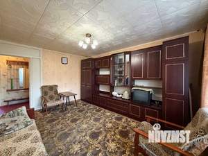 2-к квартира, вторичка, 43м2, 4/5 этаж