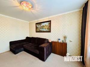 2-к квартира, вторичка, 44м2, 4/4 этаж