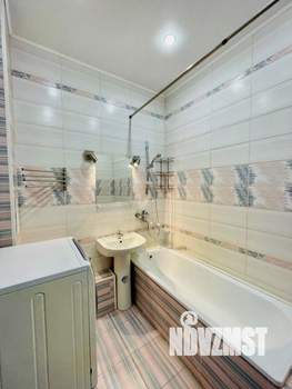 2-к квартира, вторичка, 75м2, 16/17 этаж