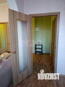 1-к квартира, вторичка, 41м2, 13/17 этаж