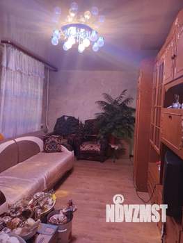 2-к квартира, вторичка, 42м2, 4/5 этаж