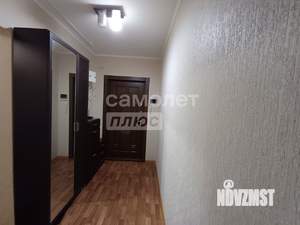 2-к квартира, вторичка, 56м2, 4/17 этаж