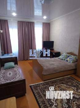 3-к квартира, вторичка, 82м2, 3/4 этаж