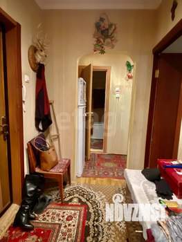 1-к квартира, вторичка, 41м2, 1/10 этаж