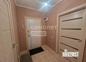 1-к квартира, вторичка, 36м2, 5/17 этаж