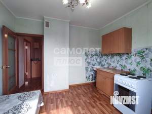1-к квартира, вторичка, 36м2, 4/17 этаж