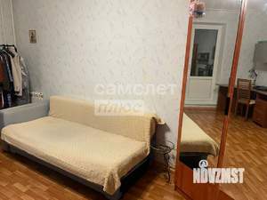 2-к квартира, вторичка, 57м2, 11/17 этаж