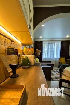 1-к квартира, вторичка, 40м2, 1/10 этаж