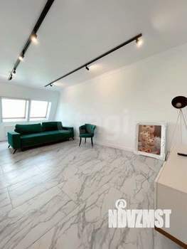 2-к квартира, вторичка, 67м2, 5/5 этаж