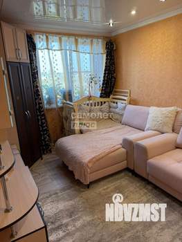 5-к квартира, вторичка, 95м2, 3/3 этаж