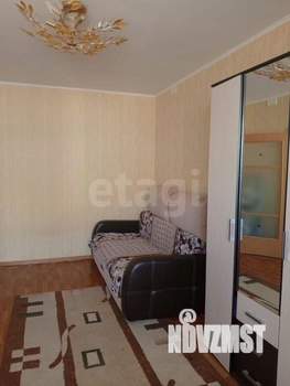 1-к квартира, вторичка, 36м2, 5/17 этаж