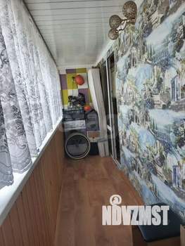 2-к квартира, вторичка, 39м2, 1/9 этаж