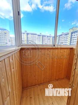 Студия квартира, вторичка, 22м2, 4/10 этаж