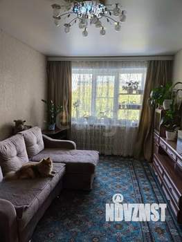3-к квартира, вторичка, 61м2, 5/9 этаж