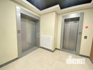 2-к квартира, вторичка, 37м2, 8/18 этаж