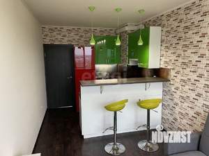 2-к квартира, вторичка, 37м2, 9/10 этаж