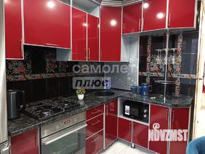 2-к квартира, вторичка, 47м2, 2/9 этаж