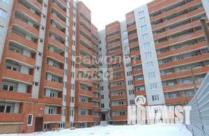 1-к квартира, сданный дом, 50м2, 4/10 этаж