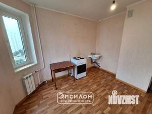 2-к квартира, вторичка, 61м2, 11/17 этаж
