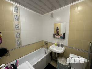 1-к квартира, вторичка, 39м2, 8/10 этаж