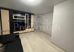 1-к квартира, вторичка, 31м2, 3/5 этаж