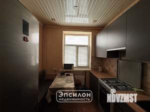 2-к квартира, вторичка, 59м2, 4/5 этаж