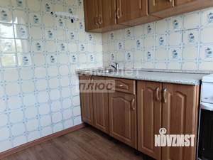2-к квартира, вторичка, 43м2, 4/4 этаж