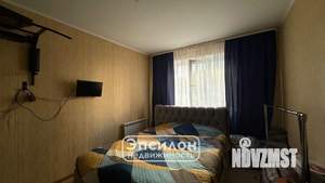 2-к квартира, вторичка, 54м2, 1/17 этаж