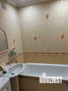 1-к квартира, вторичка, 38м2, 4/17 этаж