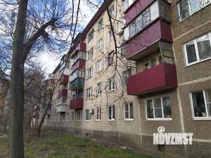 2-к квартира, вторичка, 48м2, 4/5 этаж