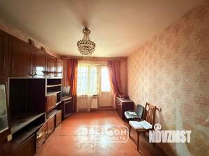 2-к квартира, вторичка, 47м2, 1/9 этаж