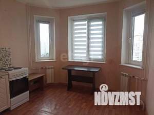 2-к квартира, вторичка, 61м2, 15/17 этаж