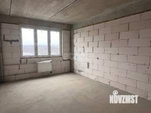 2-к квартира, вторичка, 57м2, 2/10 этаж