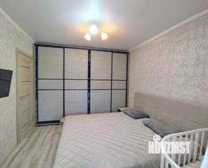 3-к квартира, вторичка, 60м2, 8/9 этаж