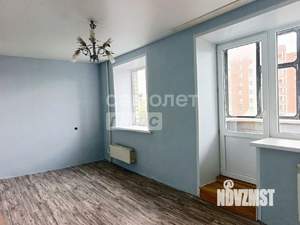 2-к квартира, вторичка, 49м2, 6/9 этаж