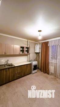 1-к квартира, вторичка, 38м2, 8/14 этаж