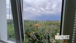 2-к квартира, вторичка, 57м2, 11/17 этаж