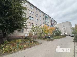 2-к квартира, вторичка, 44м2, 3/5 этаж