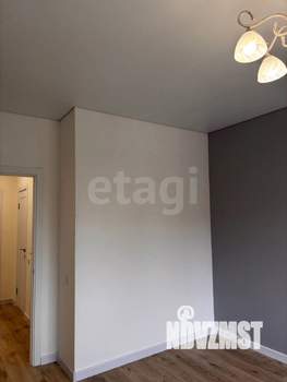 2-к квартира, вторичка, 57м2, 9/10 этаж