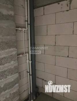 2-к квартира, вторичка, 66м2, 2/10 этаж