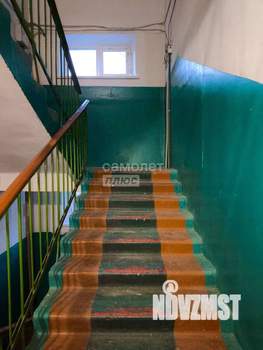 2-к квартира, вторичка, 43м2, 5/5 этаж