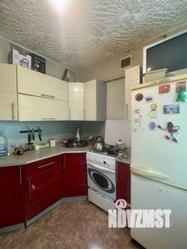 1-к квартира, вторичка, 30м2, 1/5 этаж
