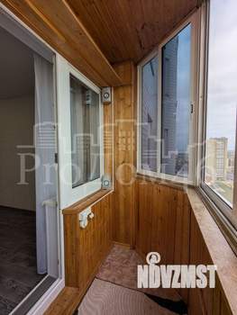 1-к квартира, вторичка, 36м2, 13/17 этаж