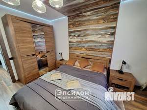 2-к квартира, вторичка, 40м2, 9/10 этаж
