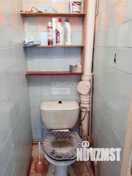 2-к квартира, вторичка, 41м2, 2/2 этаж