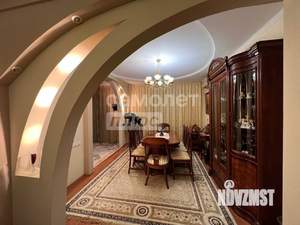 3-к квартира, вторичка, 76м2, 8/9 этаж