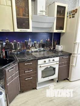 2-к квартира, вторичка, 59м2, 6/17 этаж