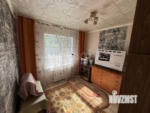 3-к квартира, вторичка, 60м2, 1/9 этаж