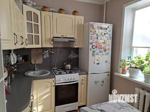 3-к квартира, вторичка, 58м2, 4/9 этаж